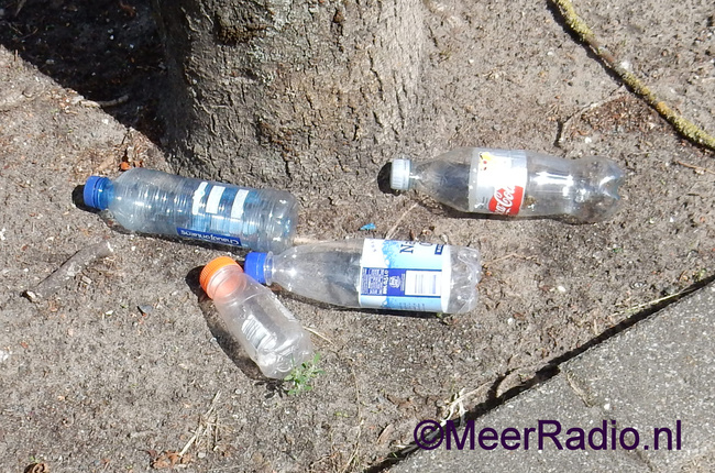 Geen ‘doneerringen’ in Haarlemmermeer