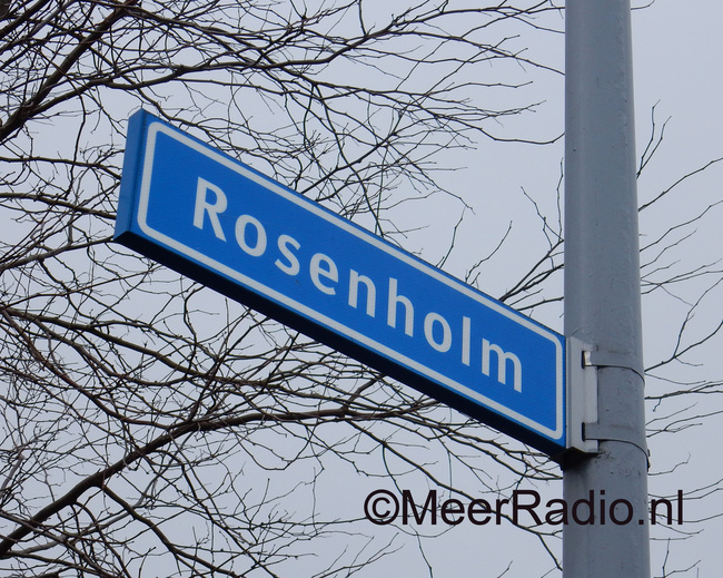 Man gewond bij steekpartij in Hoofddorp