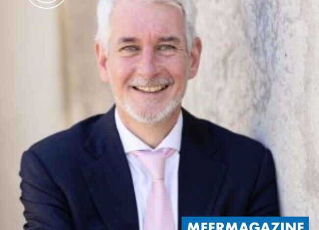 Zondag in MeerMagazine