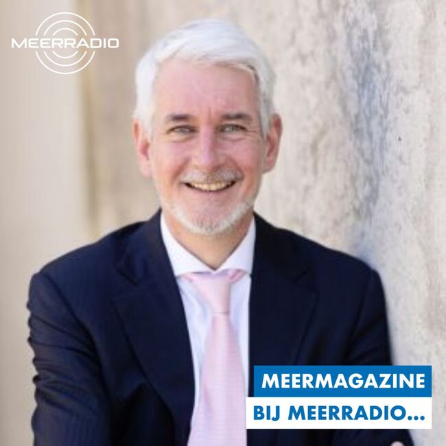 Zondag in MeerMagazine