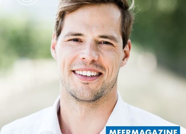Zondag in MeerMagazine