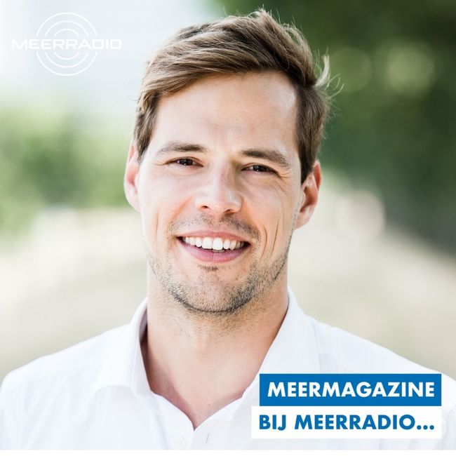 Zondag in MeerMagazine