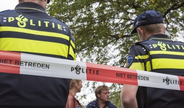 Tiener verdacht van doodschieten leeftijdgenoot in Hoofddorp