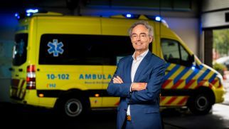 Veiligheidsregio Noord-Holland Noord vreest zwart coronascenario