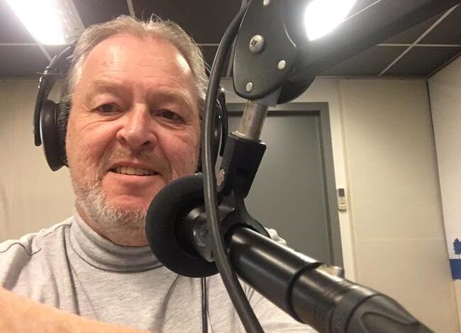 In de Kleedkamer met Henny Beijer op MeerRadio