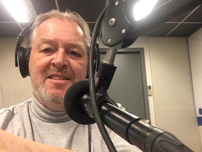 In de Kleedkamer met Henny Beijer op MeerRadio