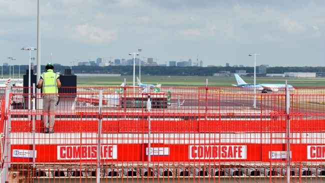 Oostenrijkse Level Europe vraagt faillissement aangevraagd