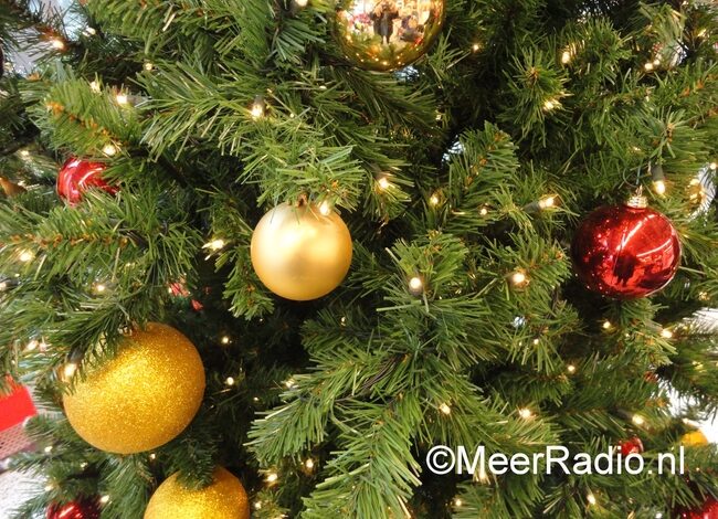 Kerstsamenzang in Eigen Haard Zwanenburg