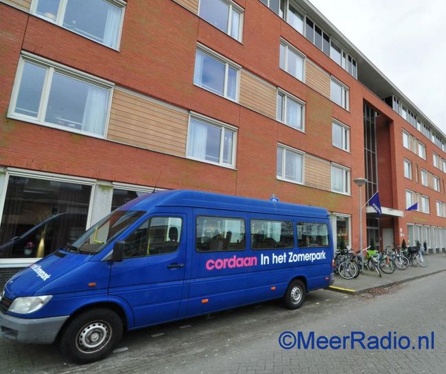 Quarantainer in Nieuw-Vennep is succes