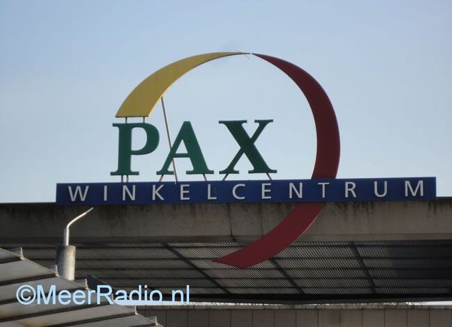 Start nieuwe wijkraad Pax in Hoofddorp