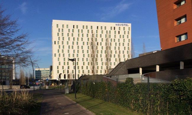 Hotel in Hoofddorp wil patiënten opvangen