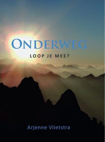 Nieuw-Vennepse schrijft haar eerste boek