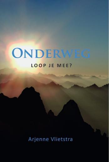 Nieuw-Vennepse schrijft haar eerste boek
