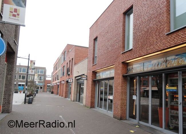 Veel inwoners Haarlemmermeer wonen relatief ver van een pakketpunt