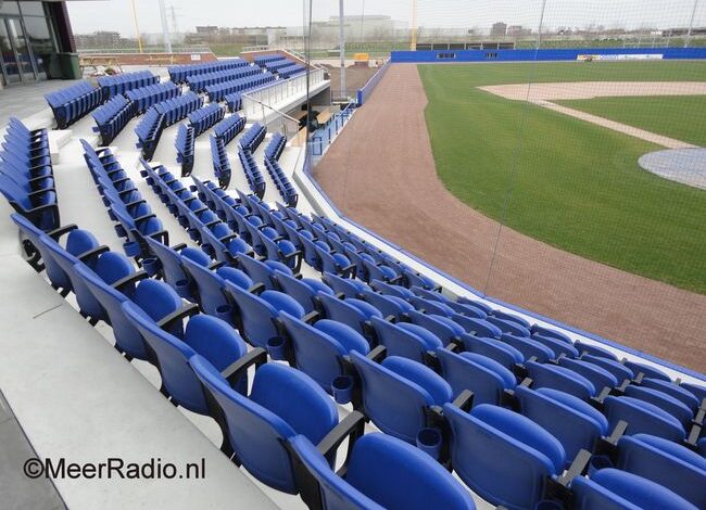 Nieuwe hoofdcoach bij Hoofddorp Pioniers