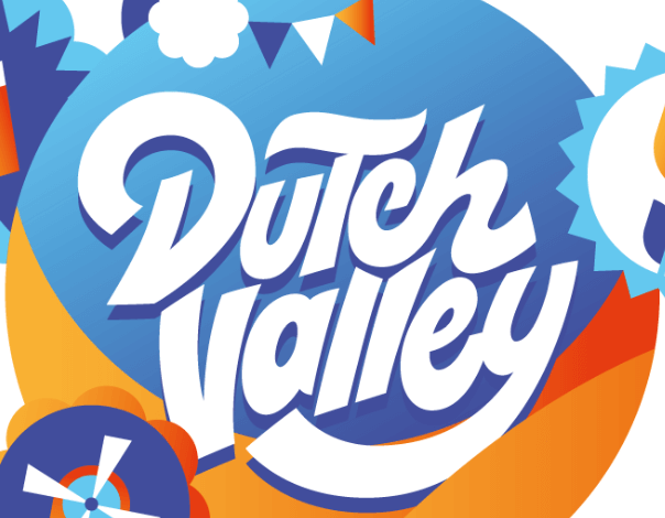 André Hazes ‘mystery guest’ van Dutch Valley 2023