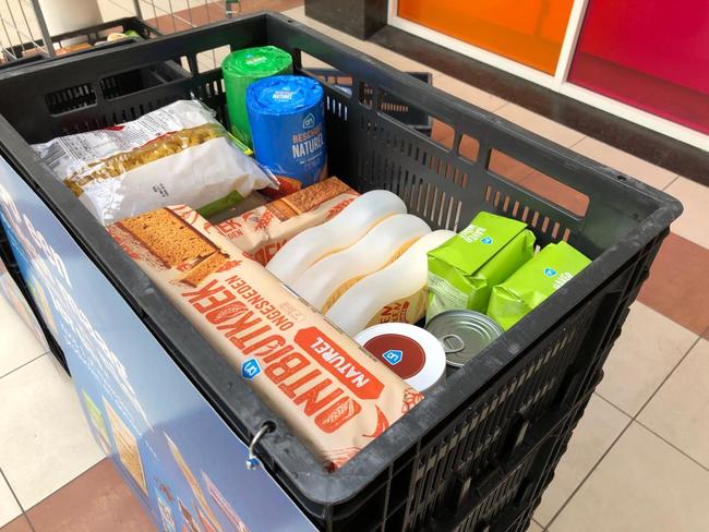 Voedselbank zoekt vrijwilligers voor winkelinzamelingen