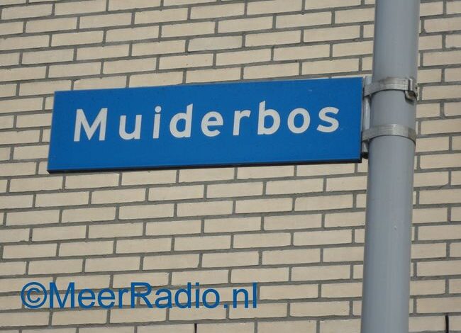 Fietser zwaargewond na val in Hoofddorp