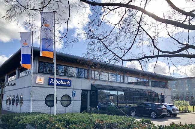 Nieuw medisch centrum in Badhoevedorp