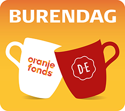 Burendag in Hoofddorp-Oost