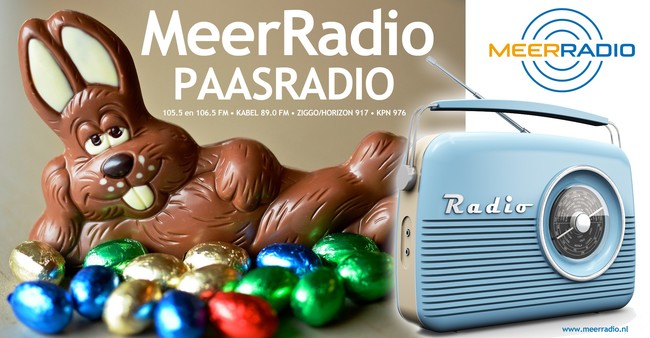 Speciale programma’s met Pasen