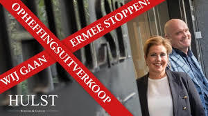 Hulst Business&Casuals sluit deuren