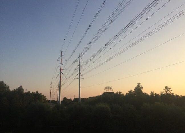 Houtrakpolder favoriet voor nieuw hoogspanningsstation