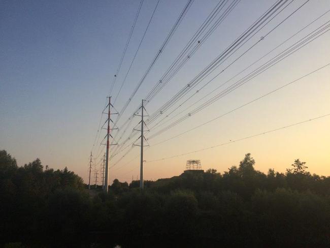 Houtrakpolder favoriet voor nieuw hoogspanningsstation