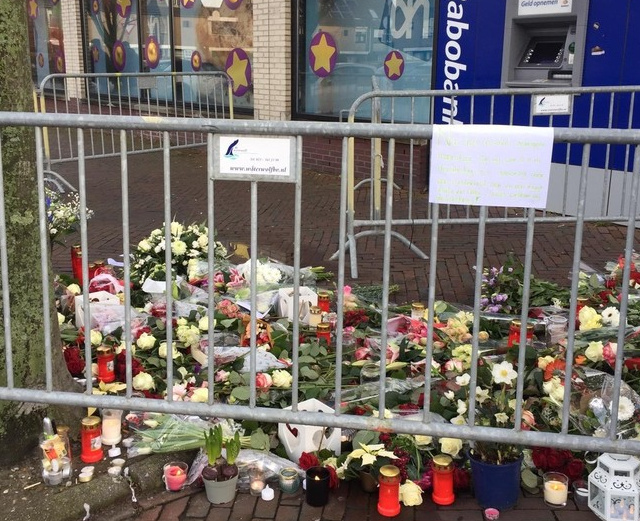 15-jarige jongens aangehouden wegens steekincident