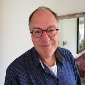 Zondg in MeerMagazine