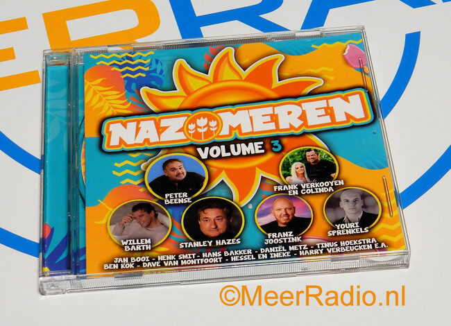 Om 10 uur MeerCompleet met TeleDing