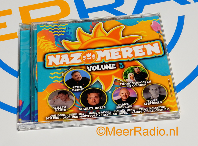 Om 10 uur MeerCompleet met TeleDing