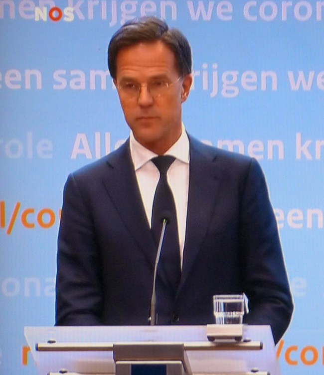 Coronamaatregelen verlengd tot 28 april