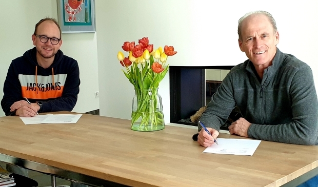 Edward Metgod ontslagen bij DSOV