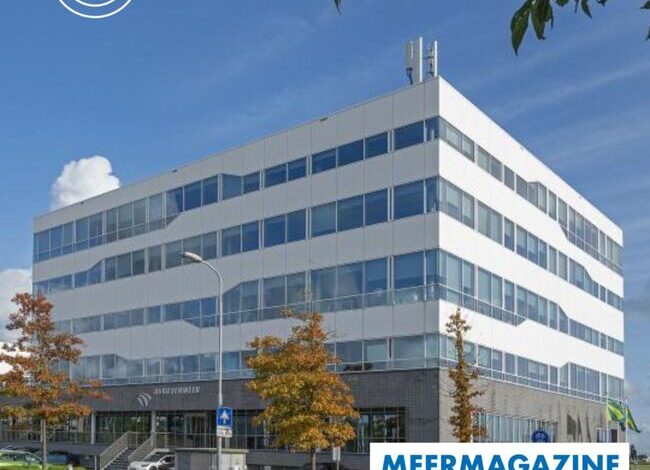 Zondag in MeerMagazine