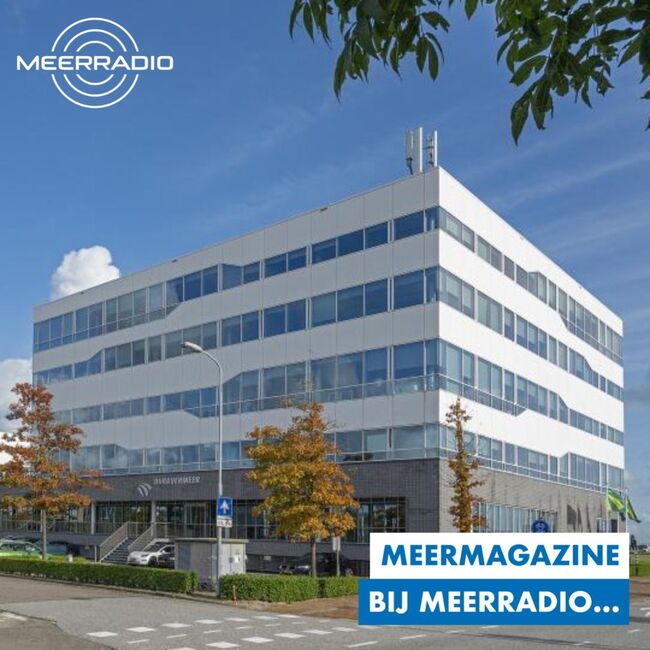 Zondag in MeerMagazine