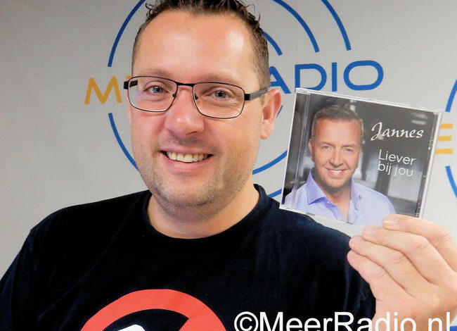 Om 10 uur MeerCompleet met TeleDing