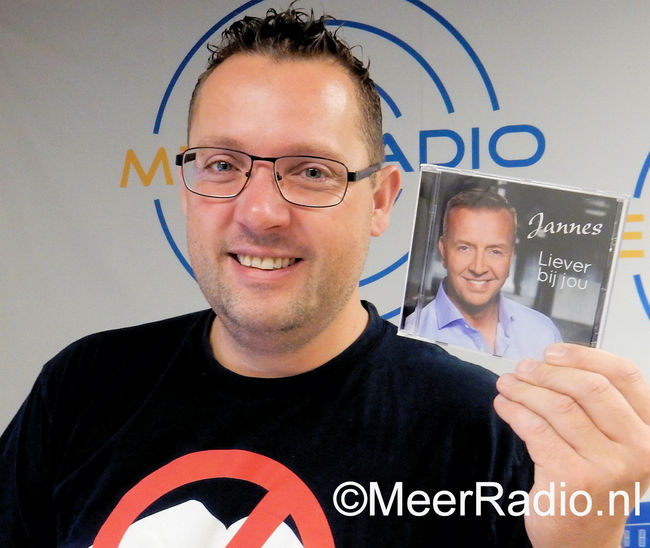 Om 10 uur MeerCompleet met TeleDing
