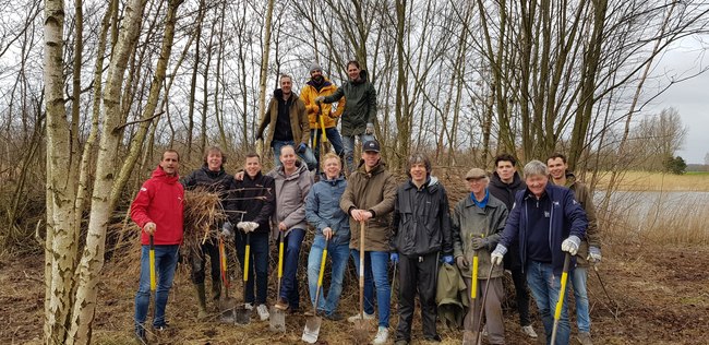 MEERGroen helpt inwoners