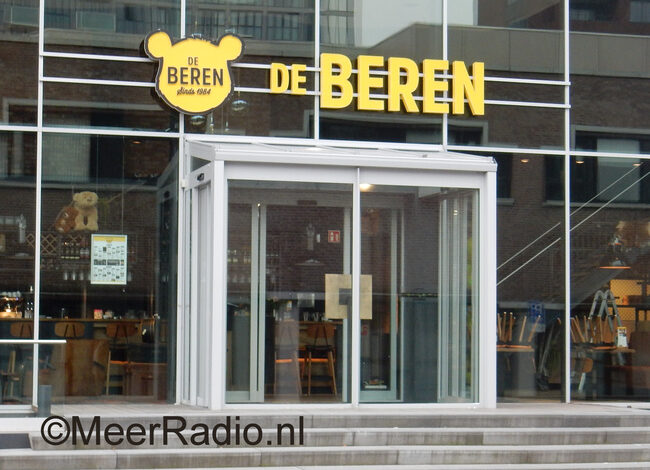 Stadsterras Hoofddorp voor corona-proof genieten