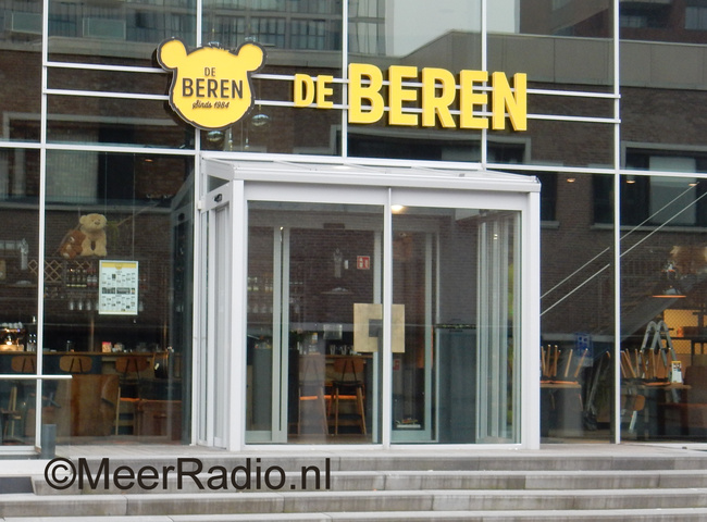 Stadsterras Hoofddorp voor corona-proof genieten