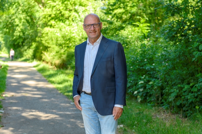 Zondag in MeerMagazine