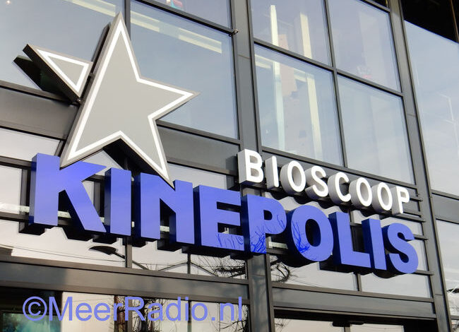Bollywood Summerfestival in Kinepolis