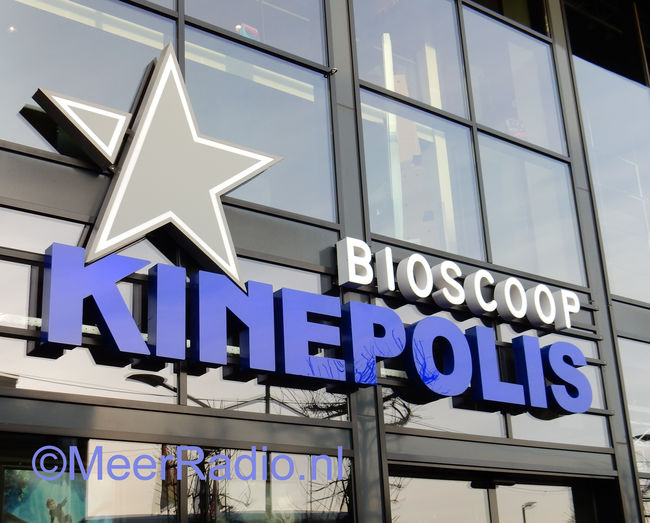 Bollywood Summerfestival in Kinepolis