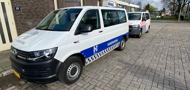 Handhaving milder met coronaboetes dan politie - MeerRadio