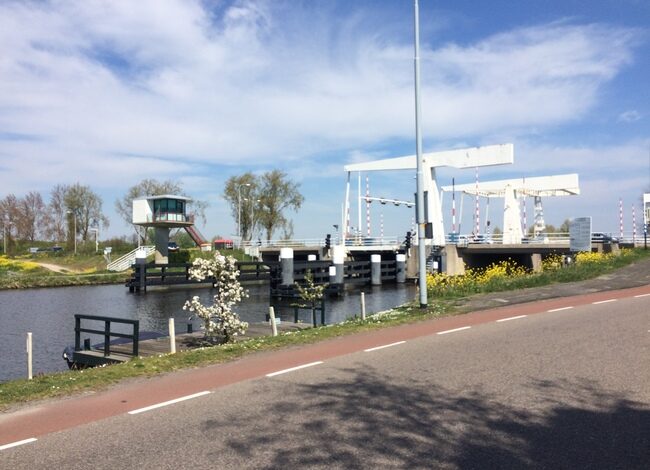 Noord-Holland neemt extra maatregelen vanwege de warmte