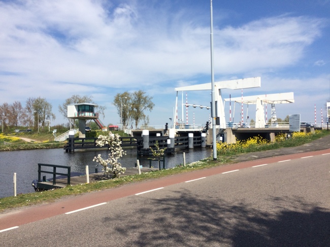 Noord-Holland neemt extra maatregelen vanwege de warmte