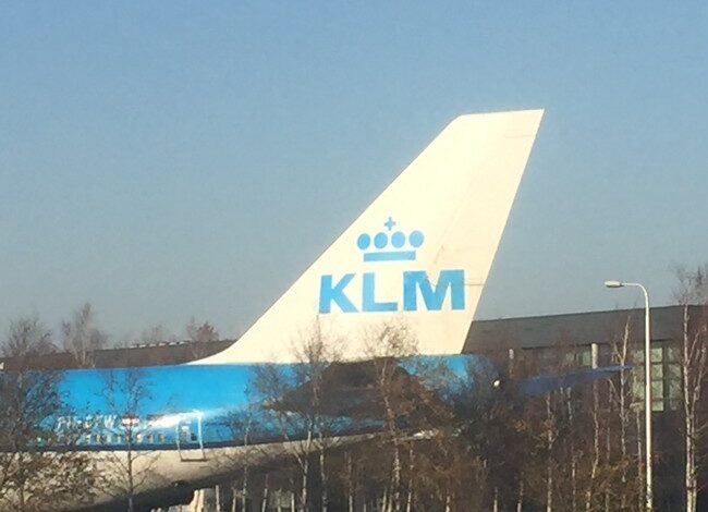 Toestemming voor staatssteun KLM niet terecht