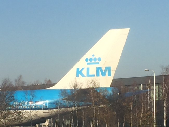 Toestemming voor staatssteun KLM niet terecht