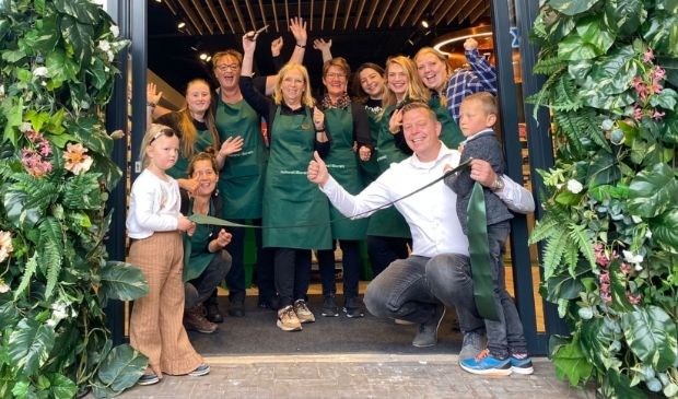 Holland & Barrett Polderplein heropent filiaal